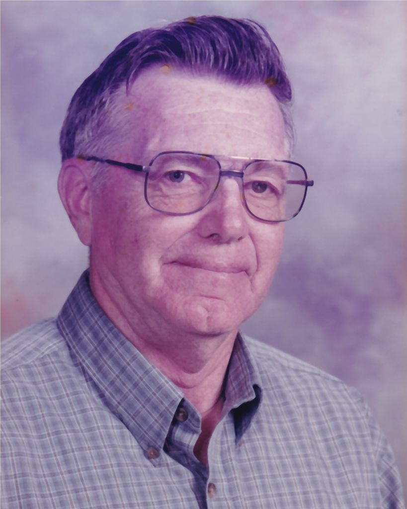 Basil Milbank Lister, Sr. Profile Photo
