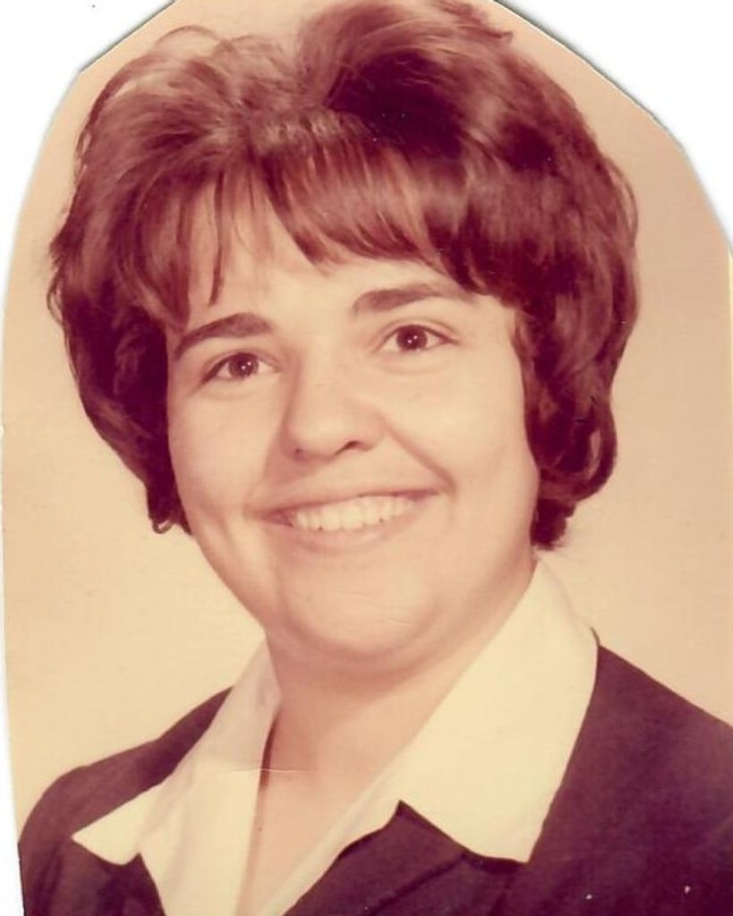 Nancy Gagne Profile Photo