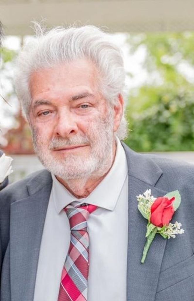 James Edward Ellison Profile Photo