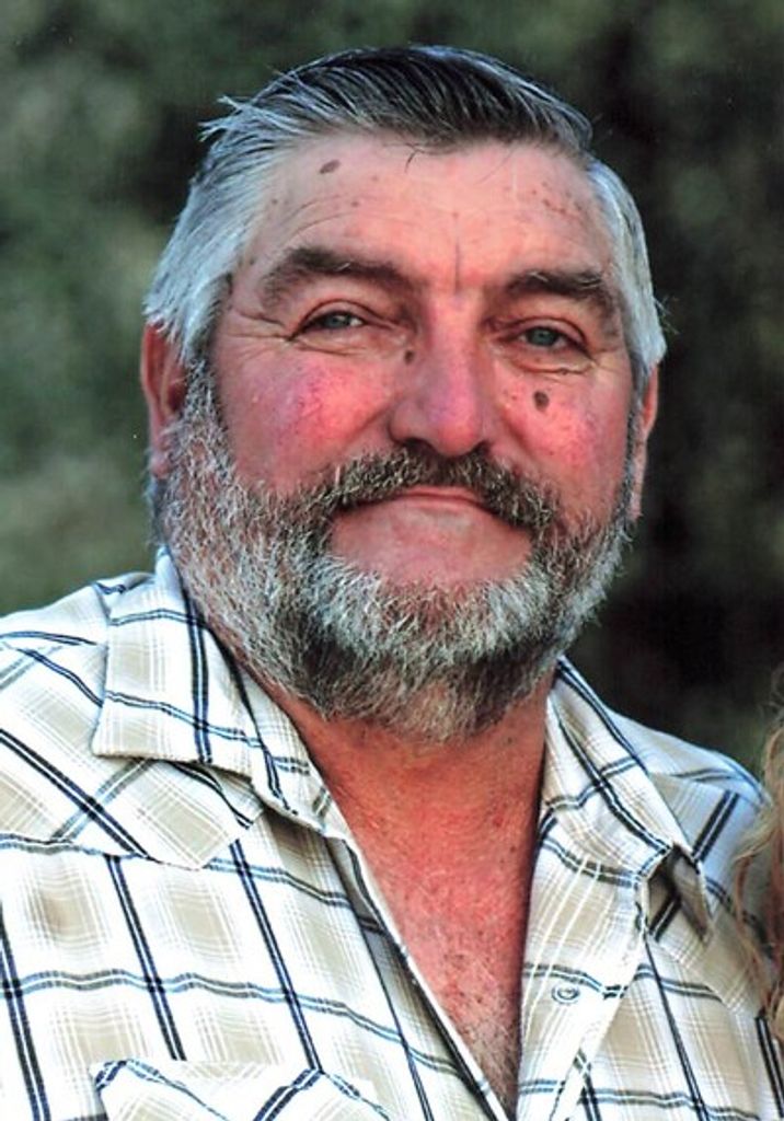 Luther Dewayne Kerley