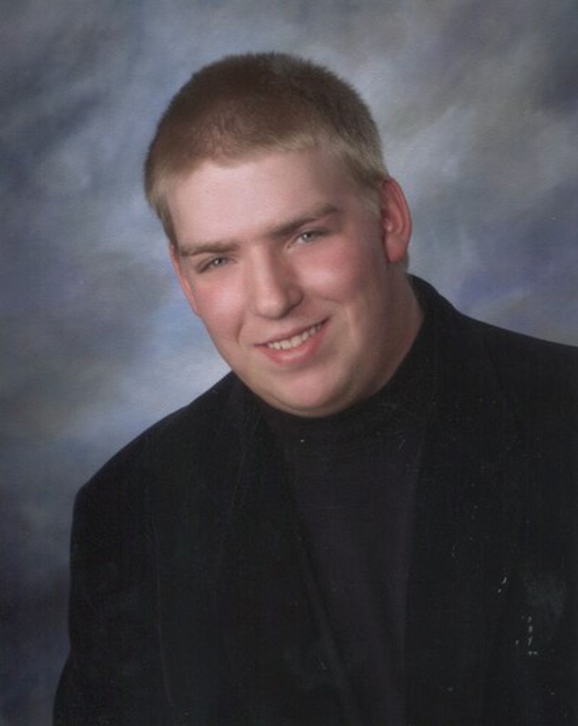 Brandon Jay Young Profile Photo