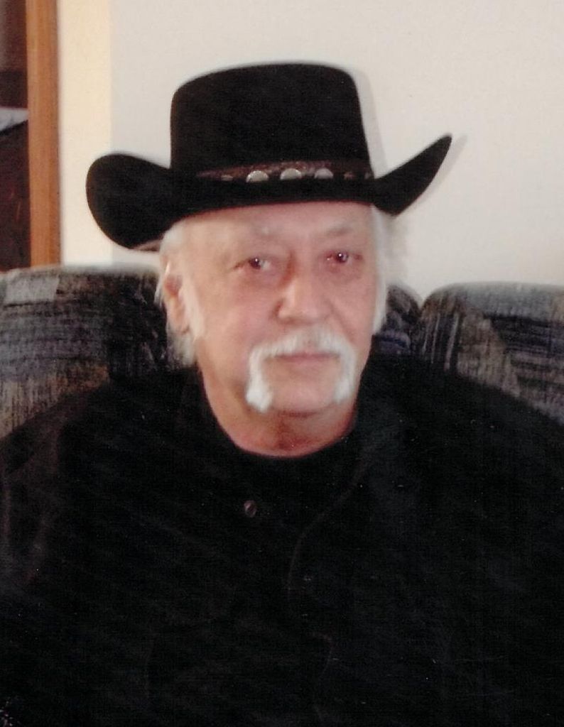 Richard A. Moses, Sr.