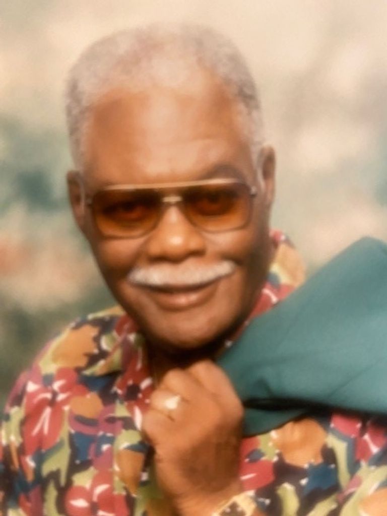 Robert Lee Gregory, Sr