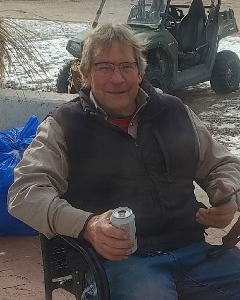 Edward Owen Eslinger