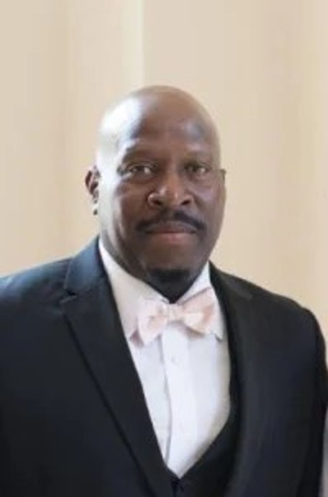 James Kenneth Lumpkin Profile Photo