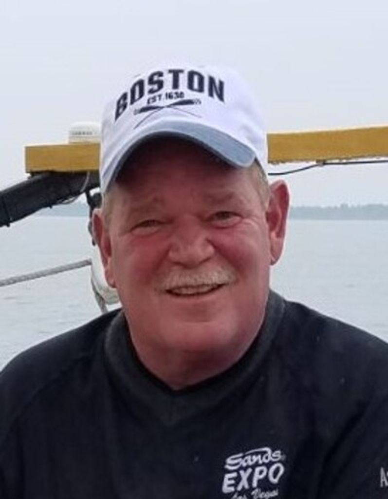 Timothy Gerard Callery Profile Photo