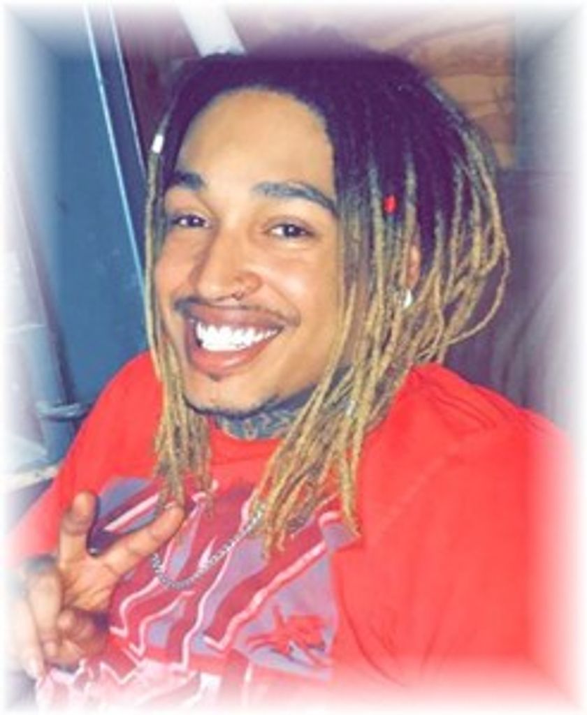 Timothy Ray Baxter-Diniz Profile Photo