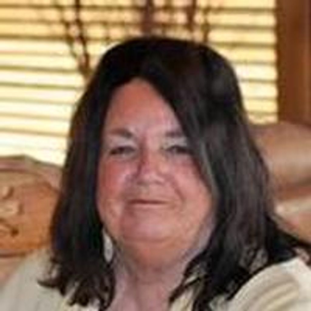 Yvonne May