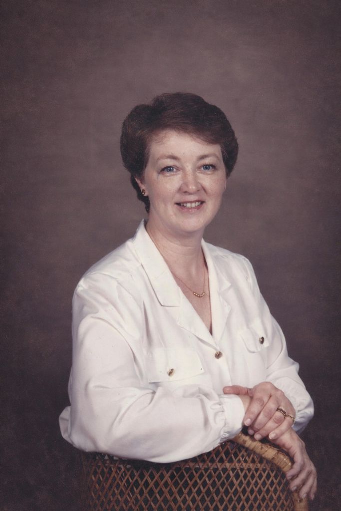 Nancy Jean Snider Profile Photo