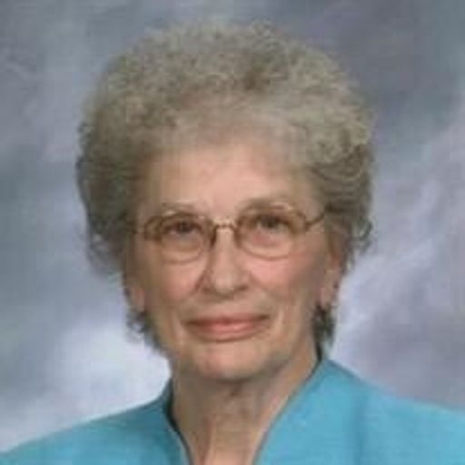 Freda Faye Nielsen Profile Photo