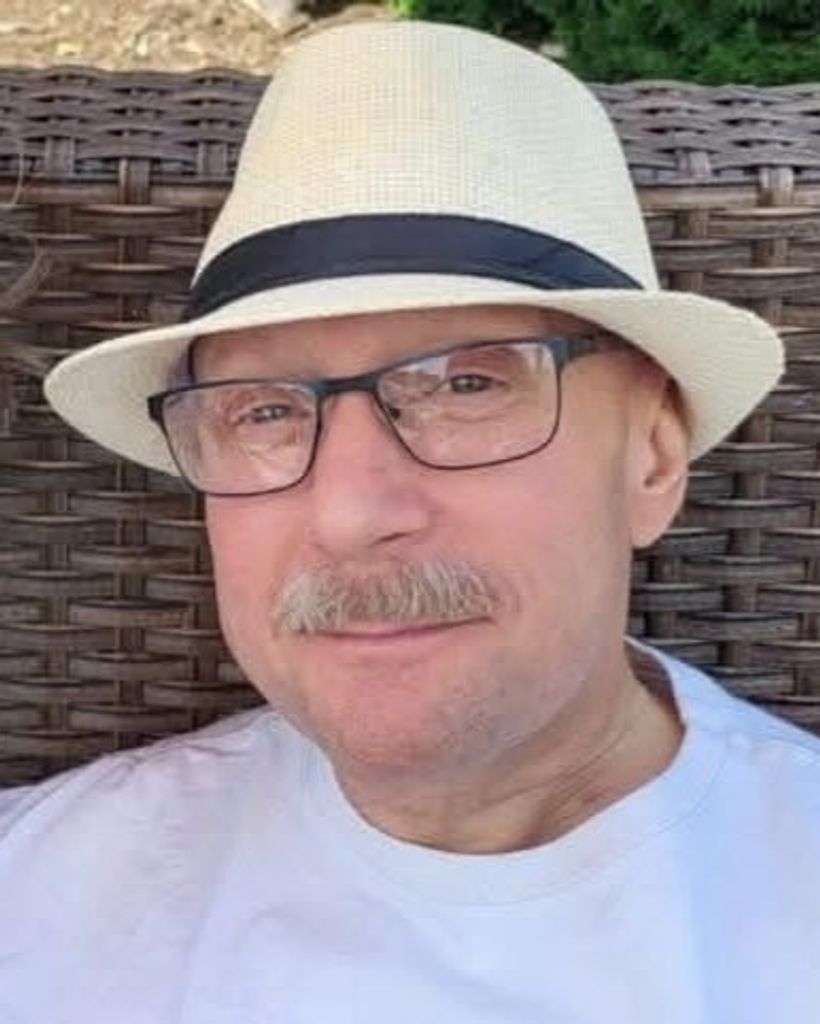 Gary B. Hudson Profile Photo