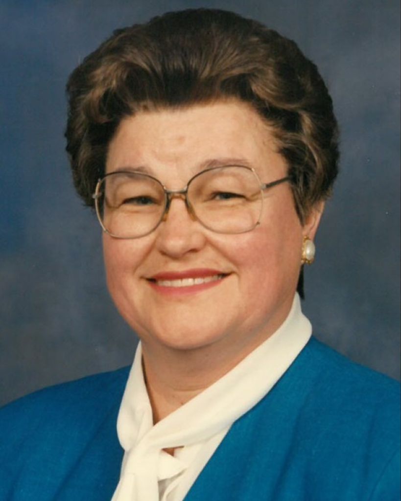 Carol Ann Fry