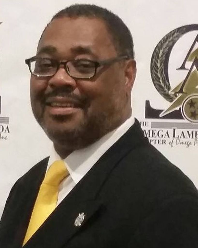 William Carter Smith