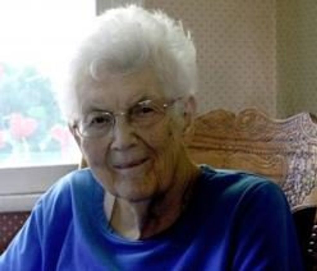Margaret J. Rau