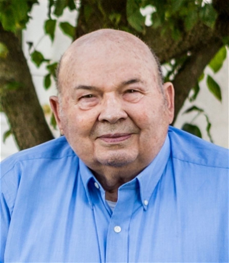 Carl Wingard