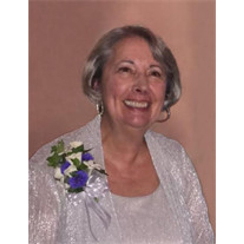 Rita L. Borden