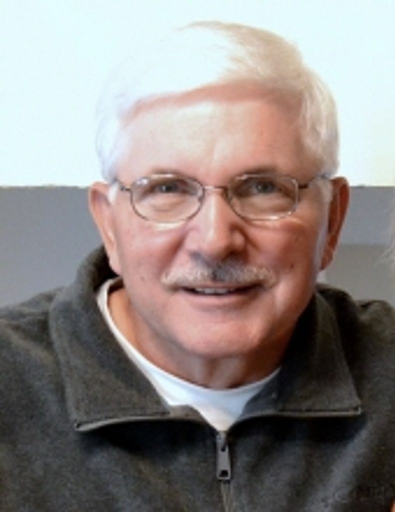 Gerald  J. Grack