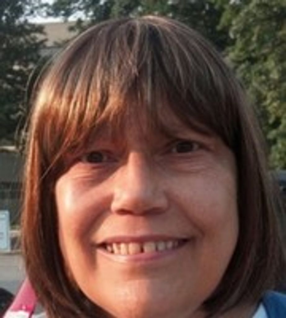Teresa A. Floyd