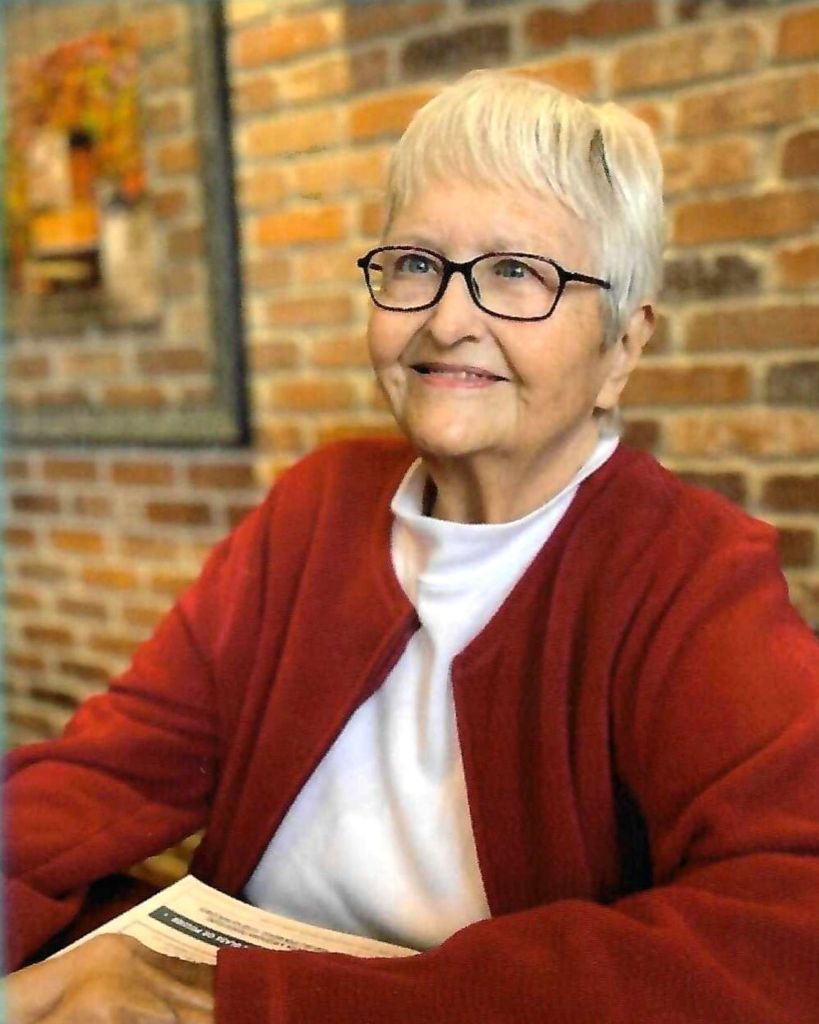 Nancy E. Hanson Profile Photo