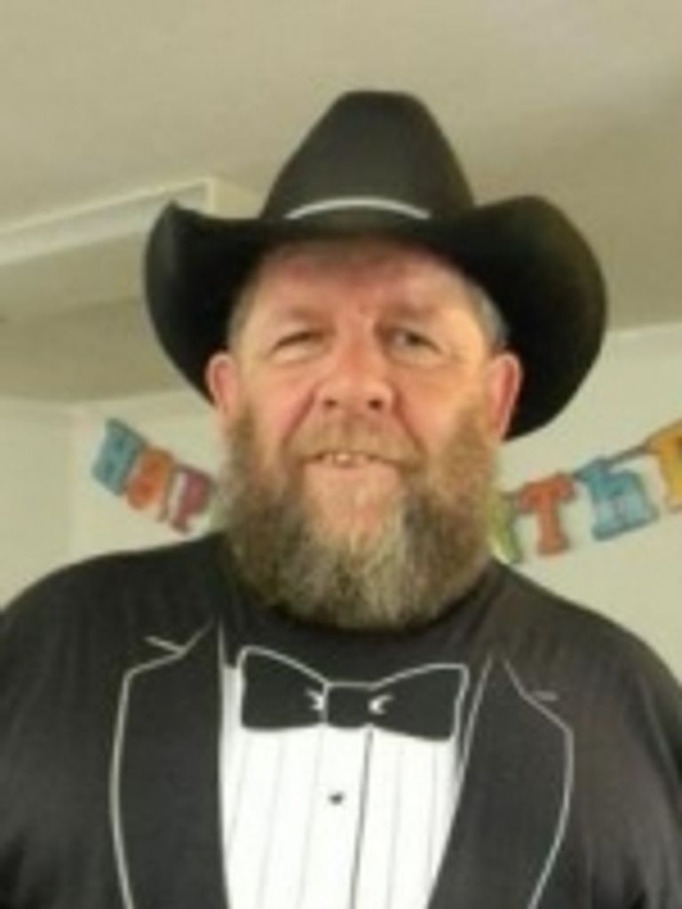 Mr. Marvin "Dale" Hawks