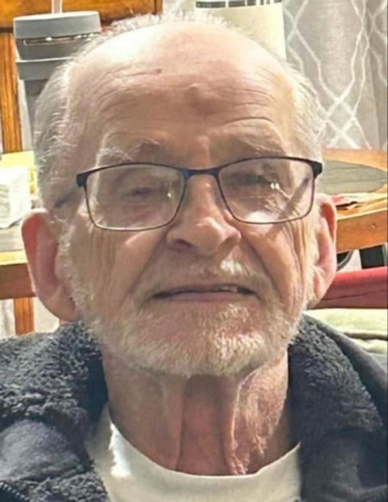 Clyde Douglas Graham