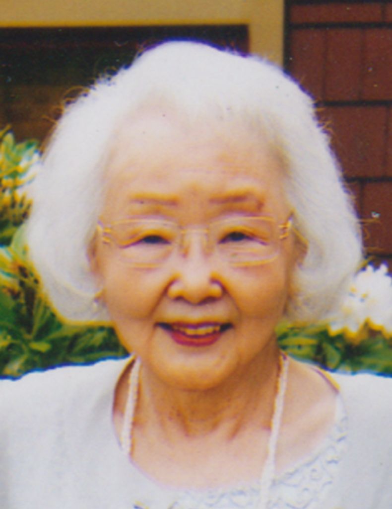 Mary Tsujikawa Profile Photo