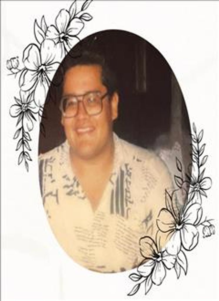 Oscar Castro