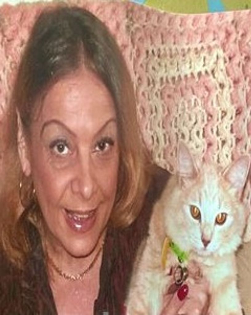 Sandra Ann Harcourt