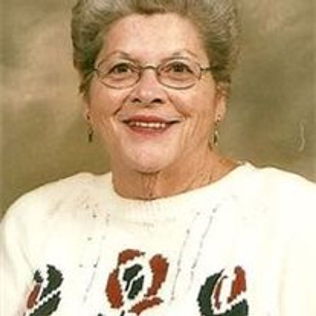 Kay  F. (Hoffmaster)  Over