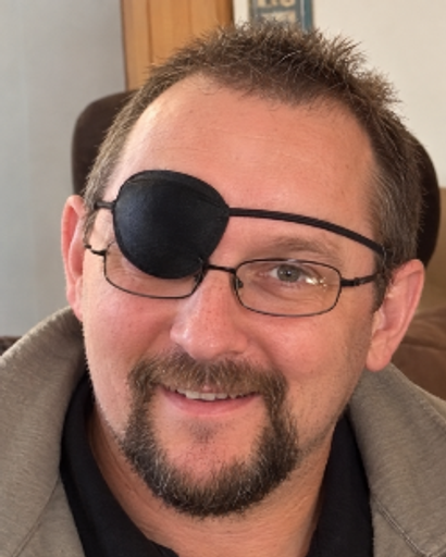 Bradley C. Suter Profile Photo