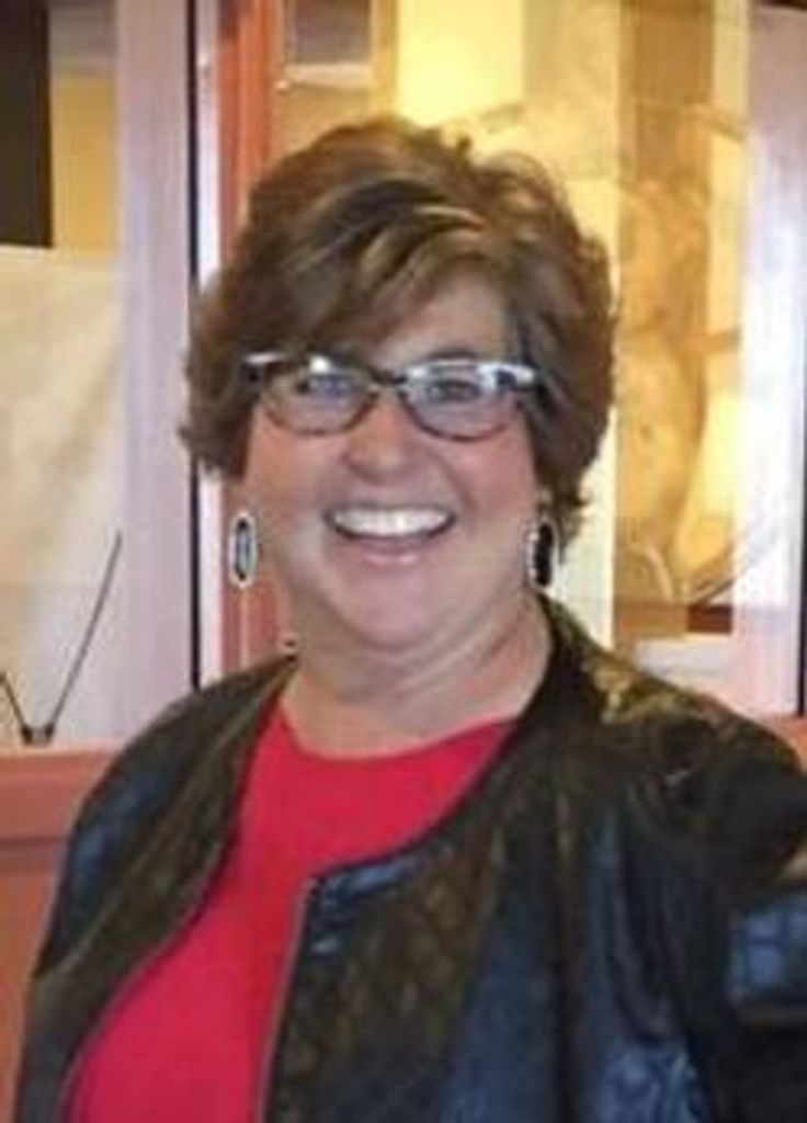 Susan Roget Profile Photo