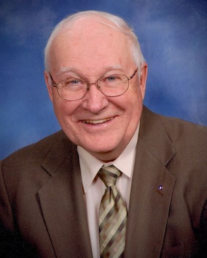 Donald Schroeder Profile Photo