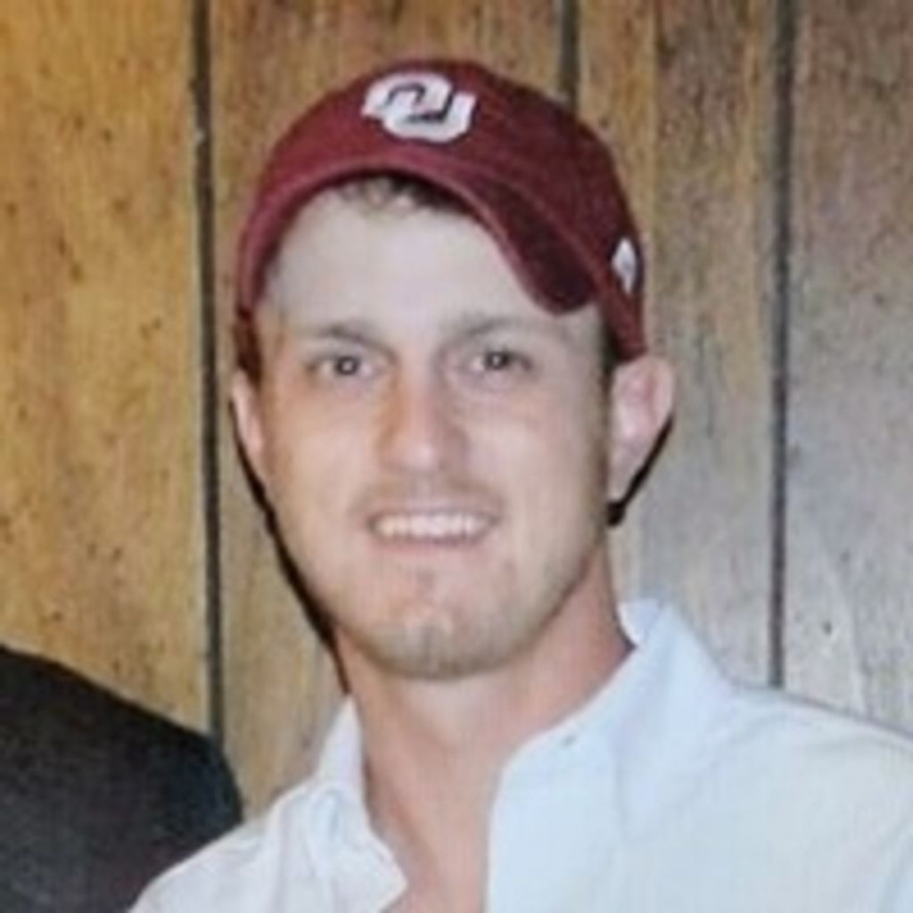 Charles Andrew 'Andy' Baker Profile Photo
