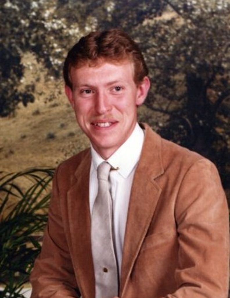 James Steve "Jim" Geiger