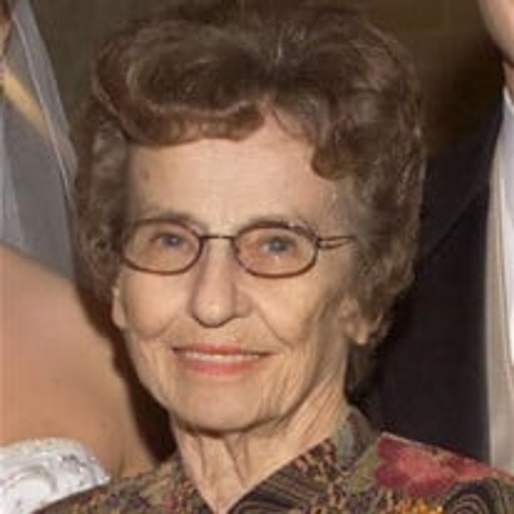 Wilma Barta