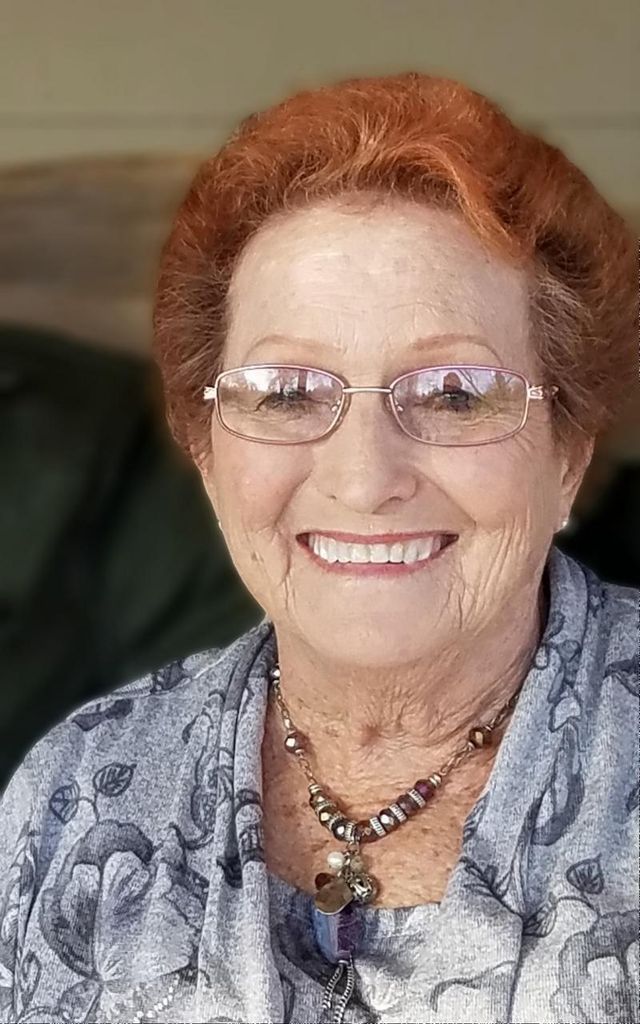 Mrs. Joanne Pearl Griffith Profile Photo