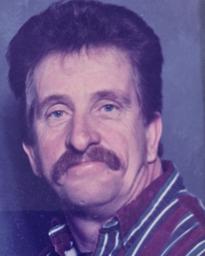 Johnny Crisp