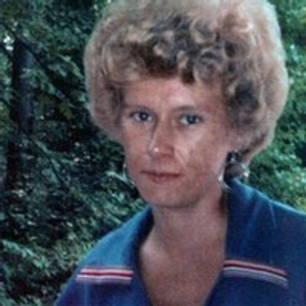 Betty Minish