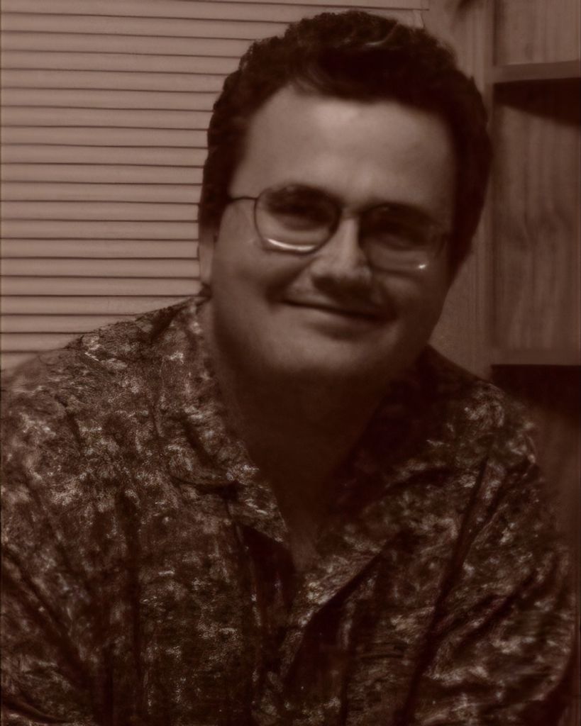 Patrick Wesley Jarvis Profile Photo