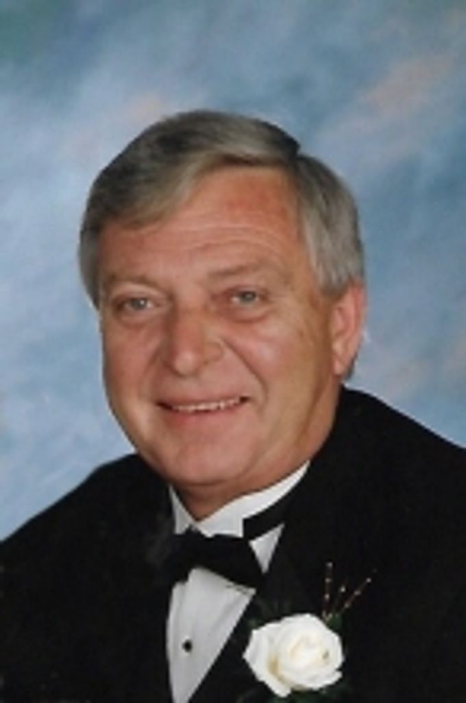Wesley Hoover Profile Photo