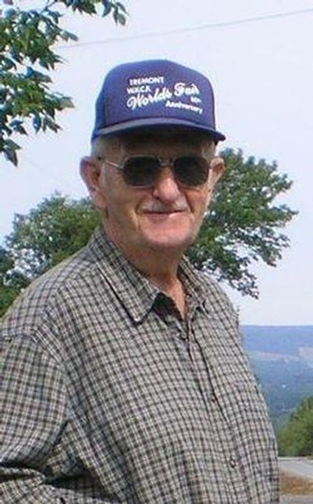 Gerald Everett Gordon