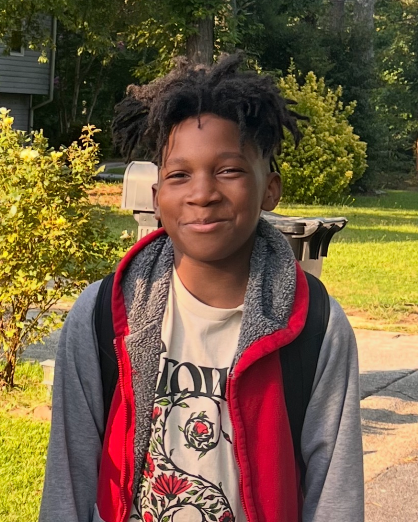 Jaryt Logan Dorsey