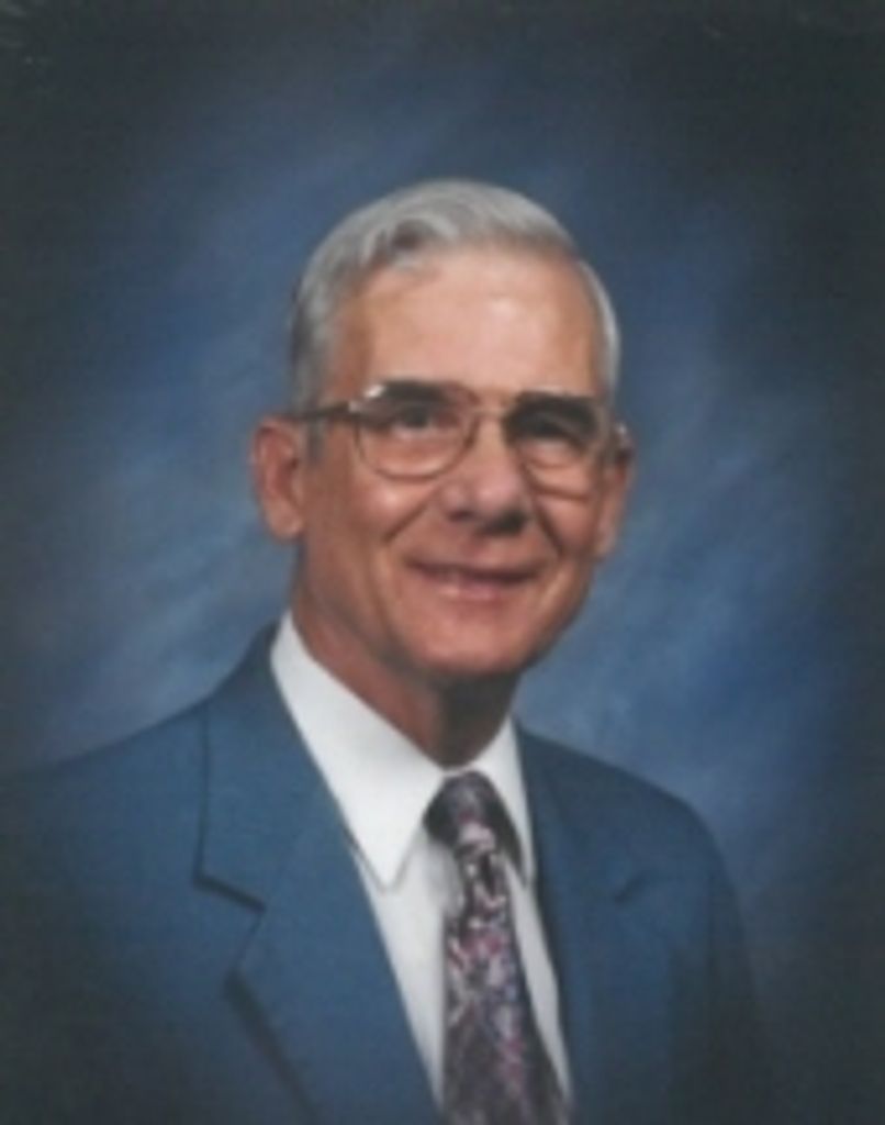 Robert V. "Bob" Geist