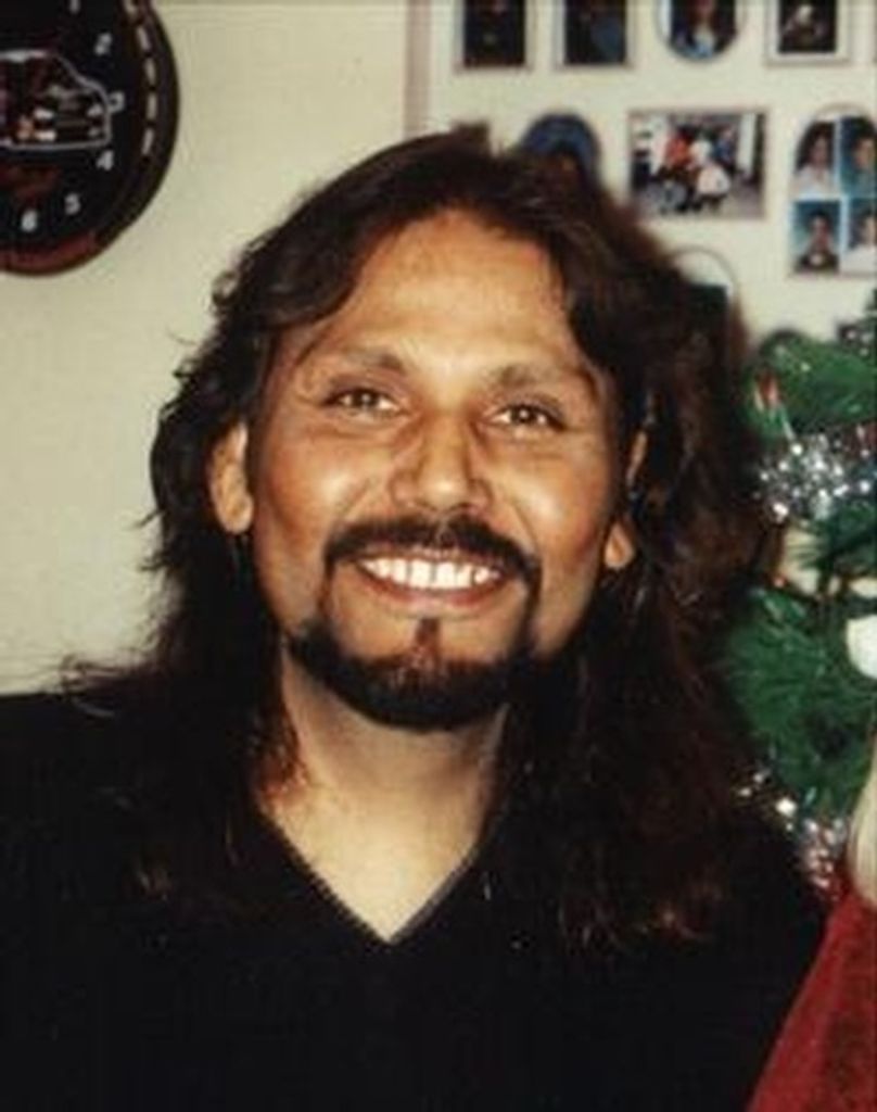 Lawrence V. Perez