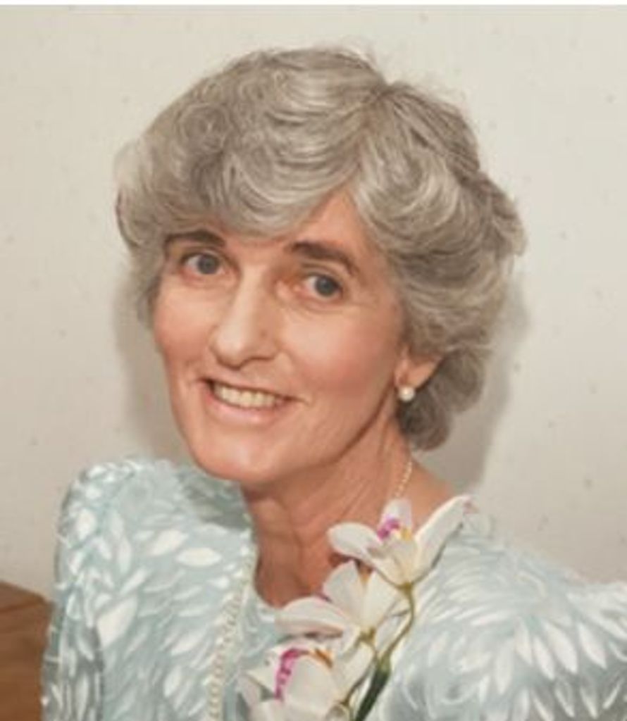 Marjorie L. "Marge" (Haley) Mathys Profile Photo