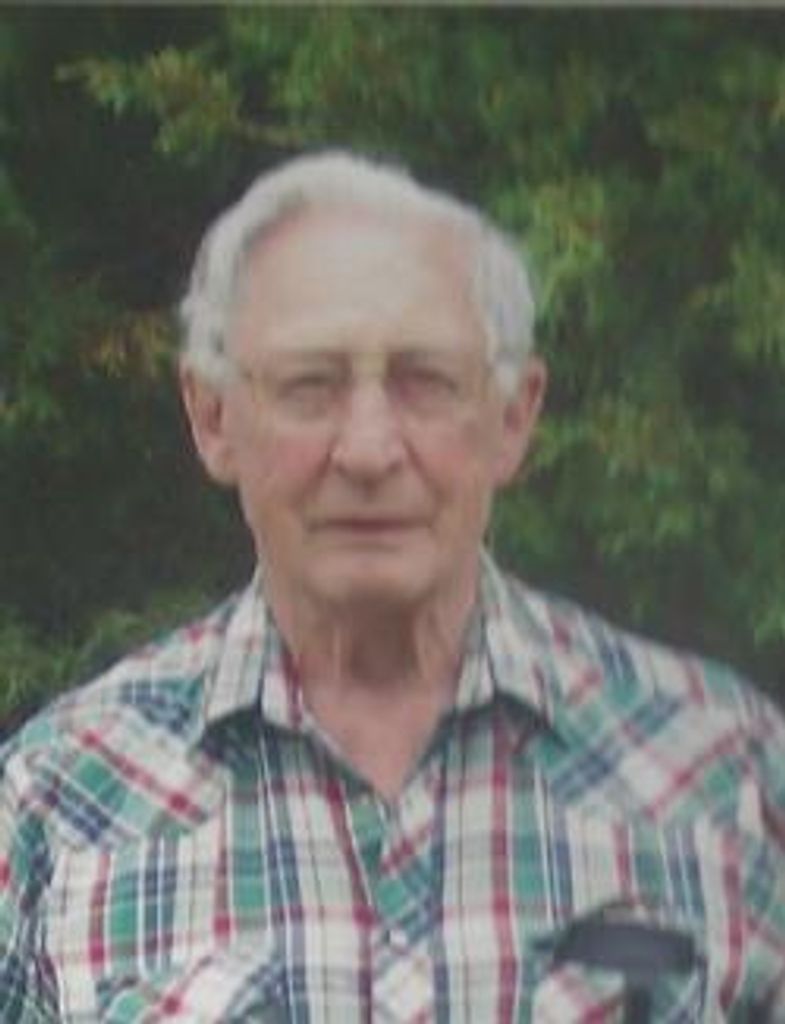 Philip Fredrick Kaiser