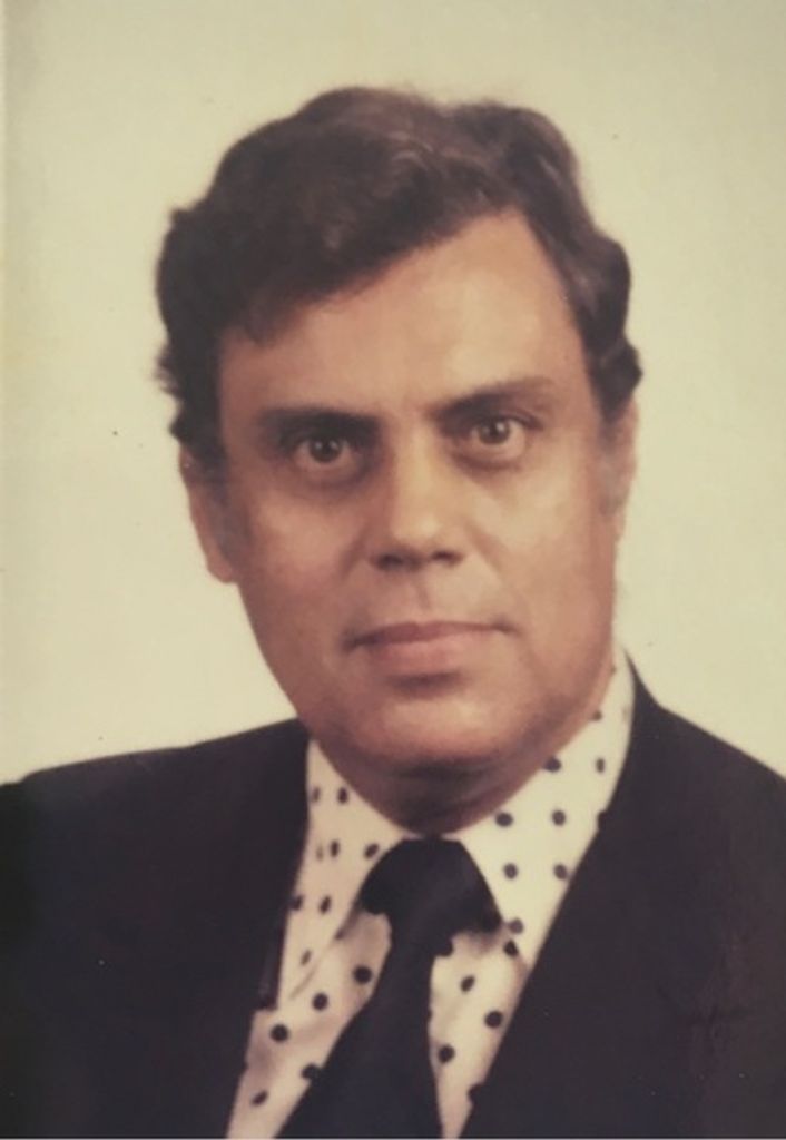 Arturo Edgardo Ramirez Profile Photo
