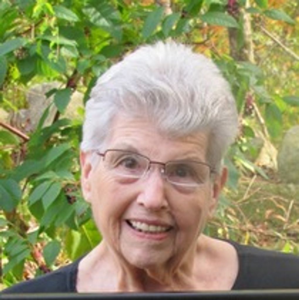 Glenadine R. (Glazier)  Gilmore