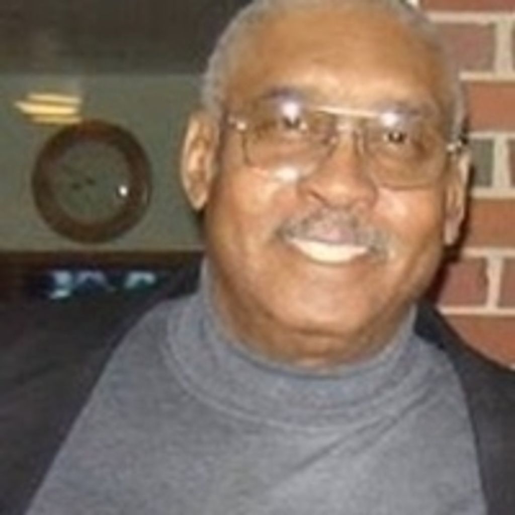 Arthur Lee Hayes Profile Photo