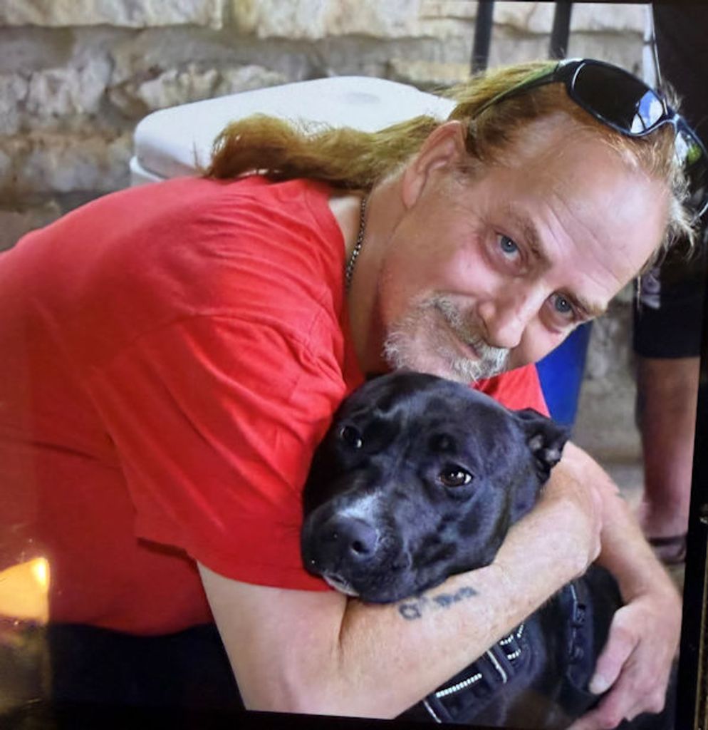 Ronald Ganyon, Jr. Profile Photo